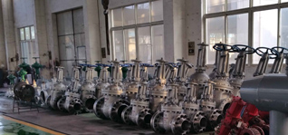 中國電力投資集團(tuán)公司物資裝備分公司綏陽煤電錳工業(yè)基...